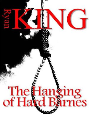 cover image of The Hanging of Hard Barnes